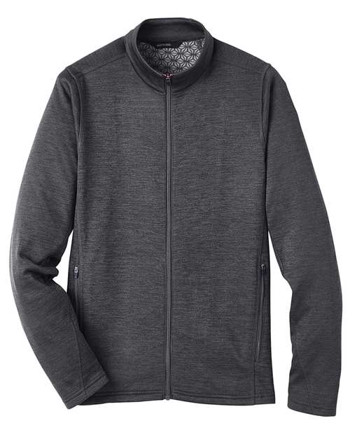 Black Heather/ Carbon
