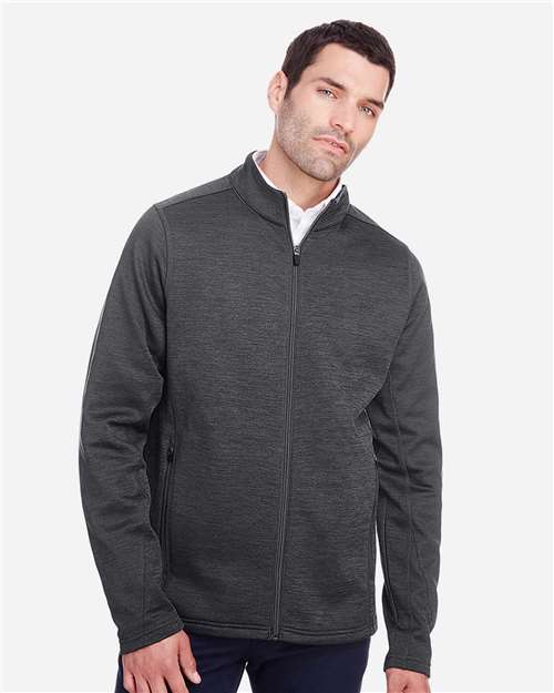 Black Heather/ Carbon-model Image