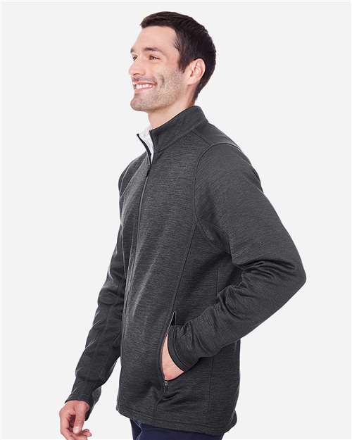 Black Heather/ Carbon-model Image