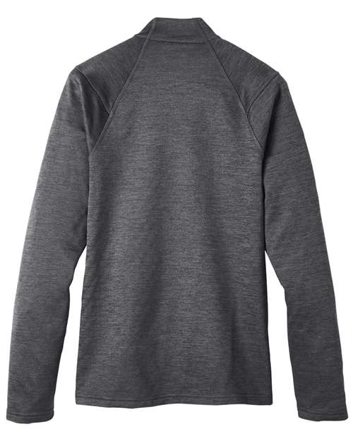 Carbon Heather/ Black-model Image
