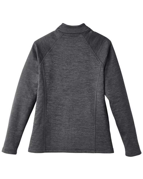 Black Heather/ Carbon-model Image