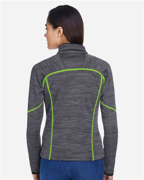Carbon/ Acid Green-model Image