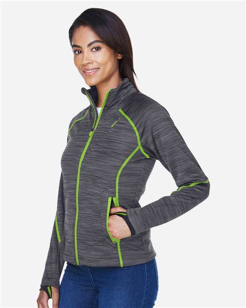 Carbon/ Acid Green-model Image