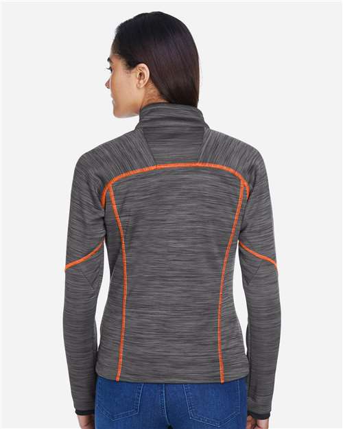 Carbon/ Orange Soda-model Image