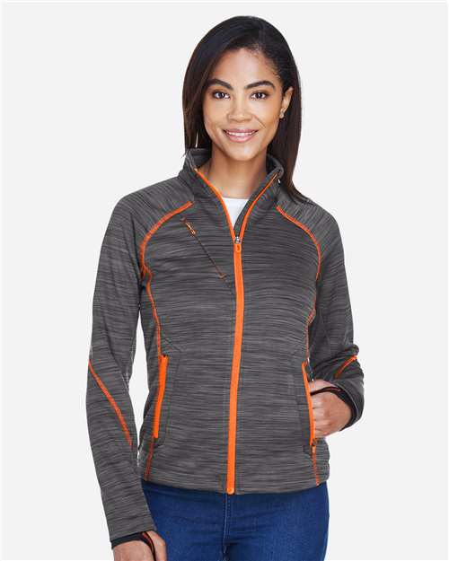 Carbon/ Orange Soda-model Image