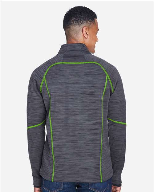 Carbon/ Acid Green-model Image
