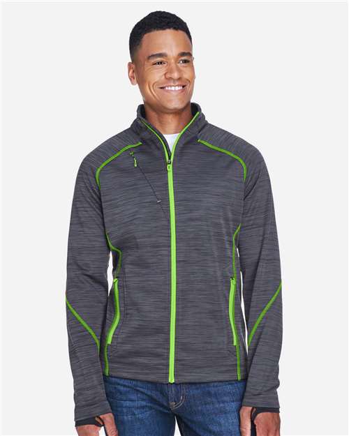 Carbon/ Acid Green-model Image