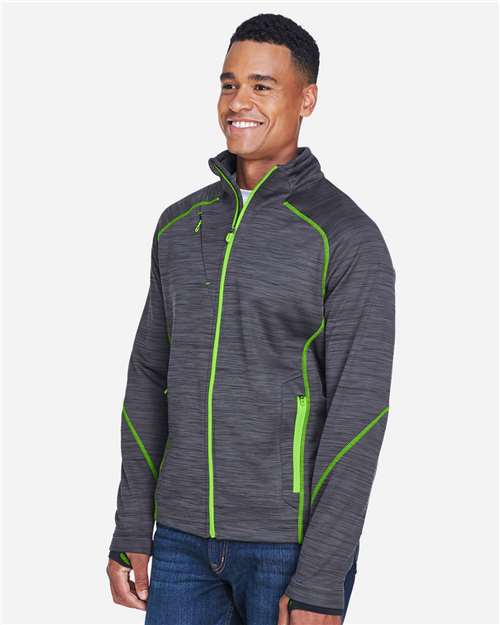Carbon/ Acid Green-model Image