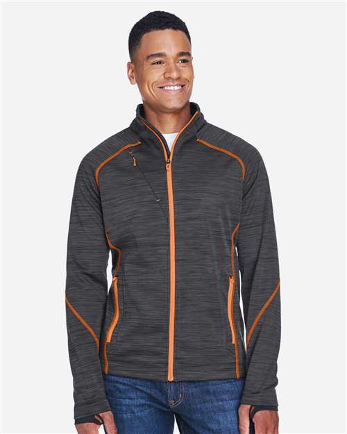 Carbon/ Orange Soda-model Image