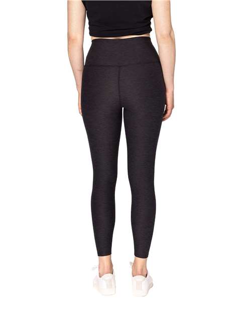 Black Heather-model Image