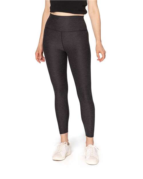 Black Heather-model Image