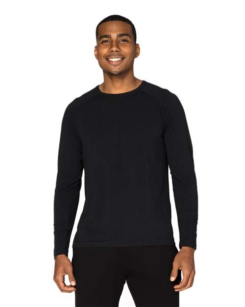 Black-model Image