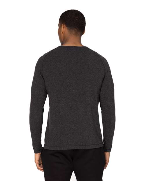 Black Heather-model Image