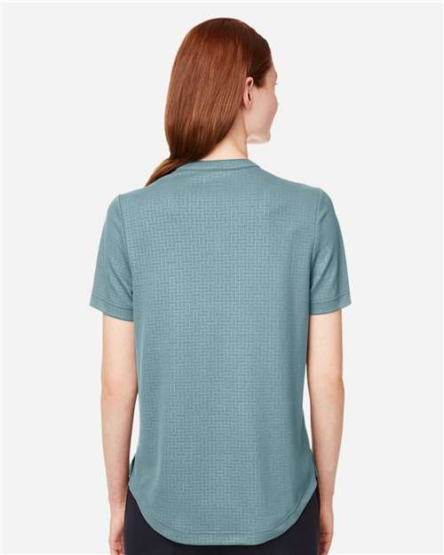 Opal Blue-model Image