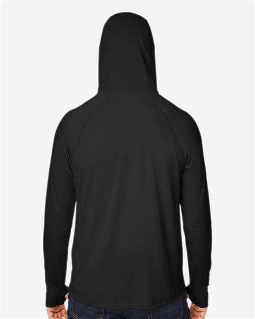 Black-model Image