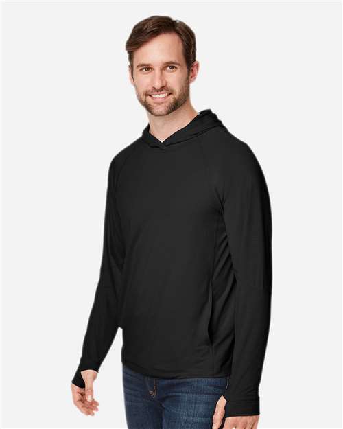Black-model Image