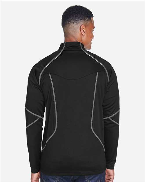 Black-model Image