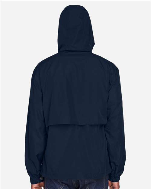 Midnight Navy-model Image