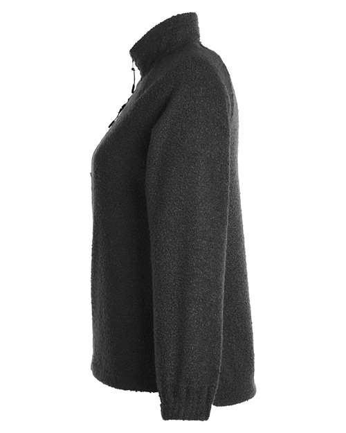 Black/ Black-model Image