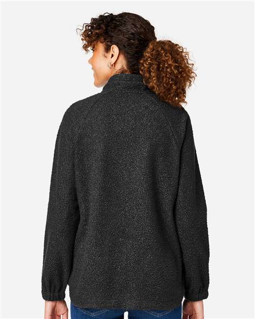Black/ Black-model Image