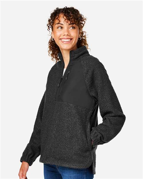 Black/ Black-model Image