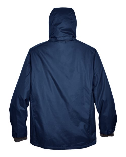 Midnight Navy