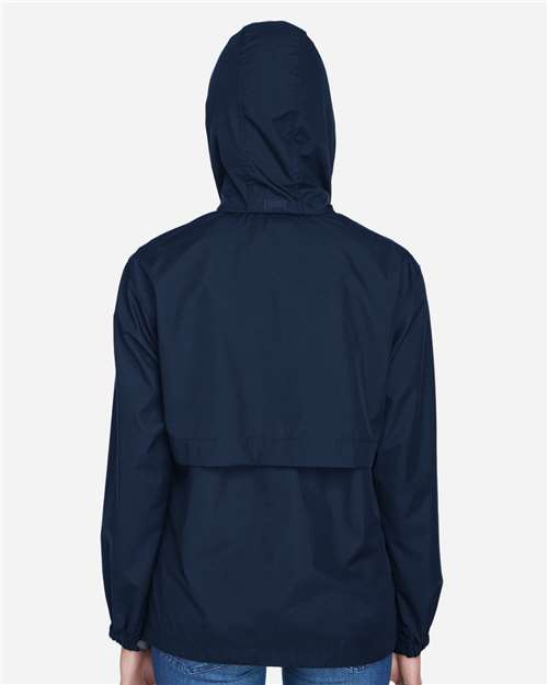 Midnight Navy-model Image