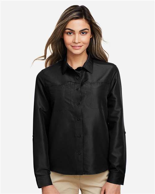 Black-model Image