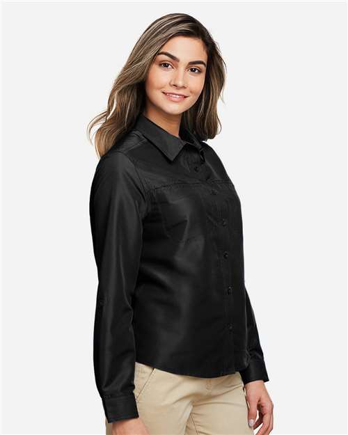 Black-model Image