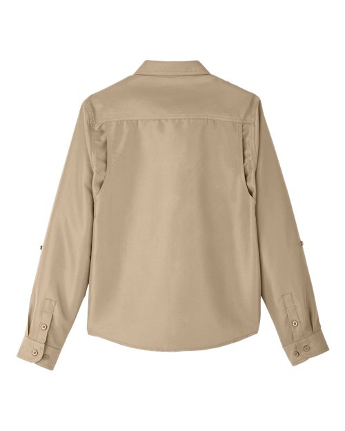 Khaki-model Image