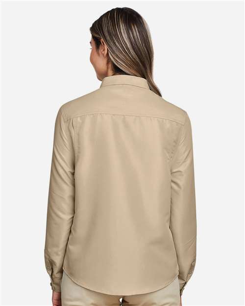 Khaki-model Image