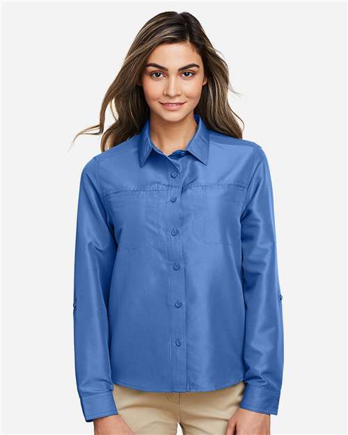 Pool Blue-model Image