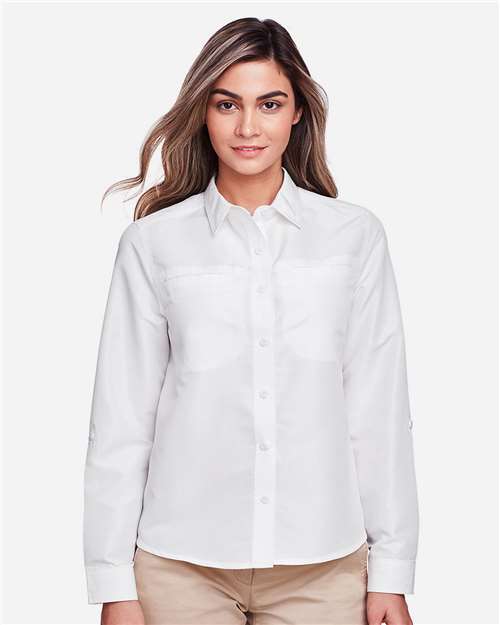 White-model Image