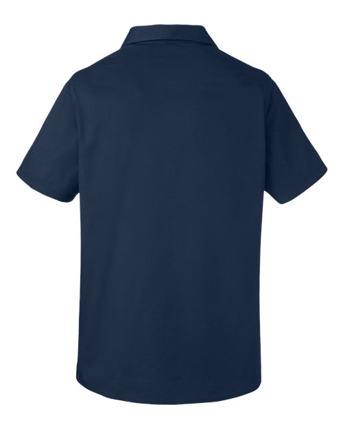 Dark Navy-model Image