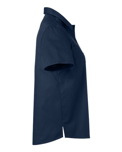 Dark Navy-model Image