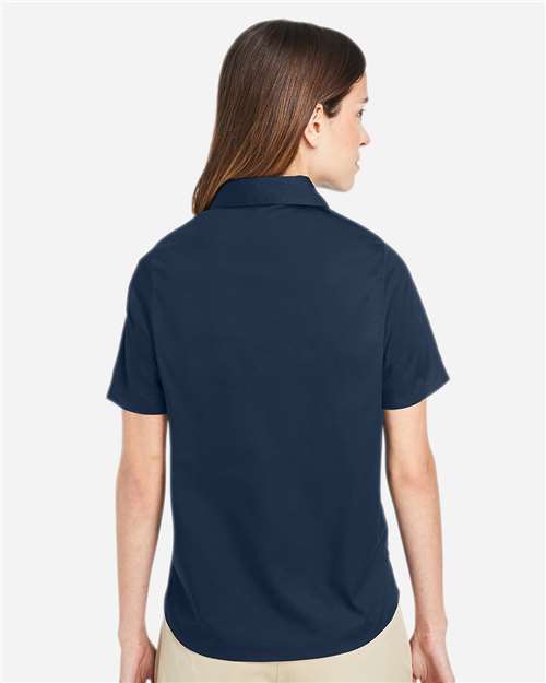 Dark Navy-model Image