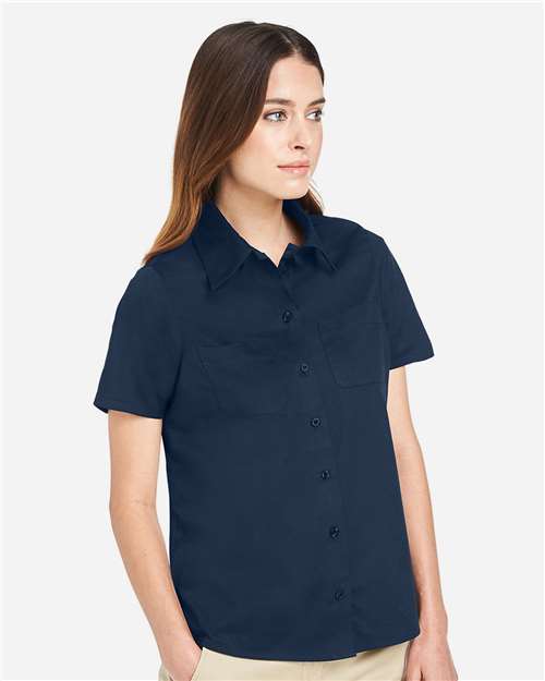 Dark Navy-model Image