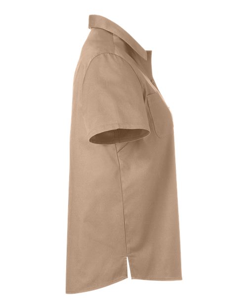 Khaki-model Image