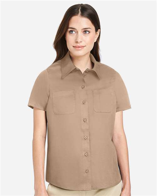 Khaki-model Image