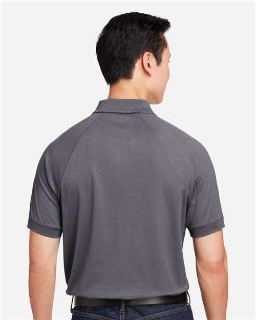Dark Charcoal-model Image