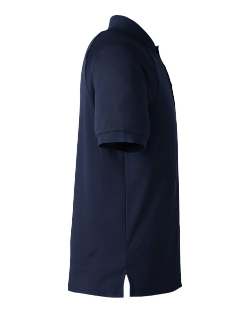 Dark Navy-model Image
