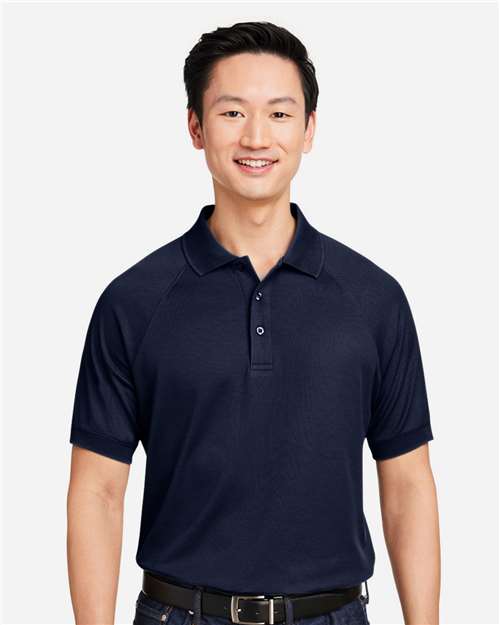 Dark Navy-model Image