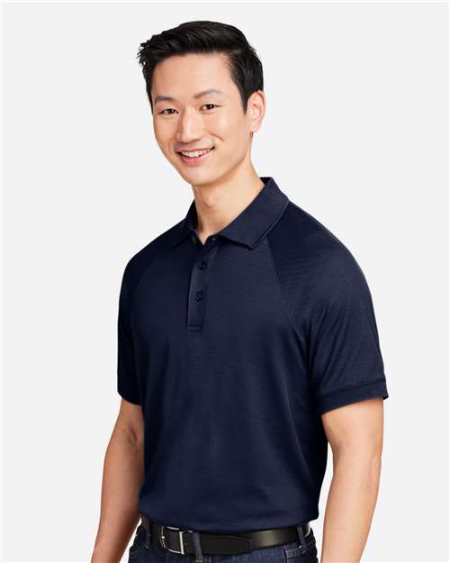 Dark Navy-model Image