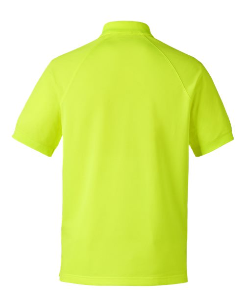 Safety Yellow-model Image