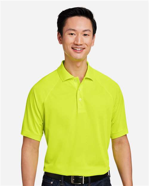 Safety Yellow-model Image