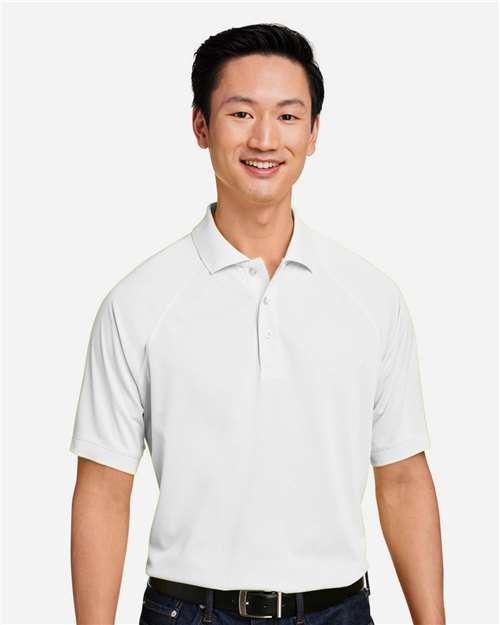 White-model Image