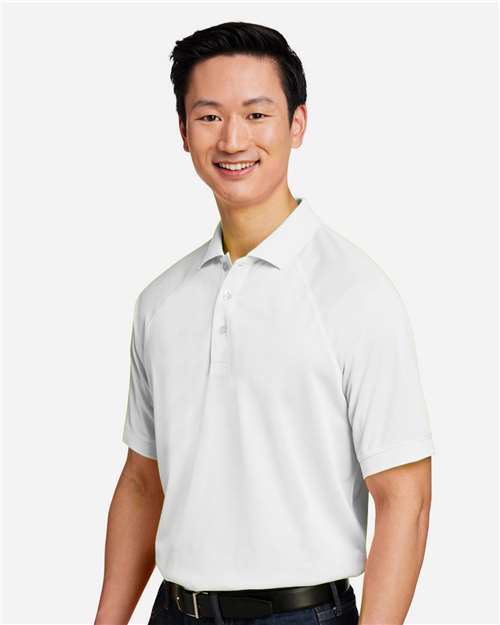 White-model Image