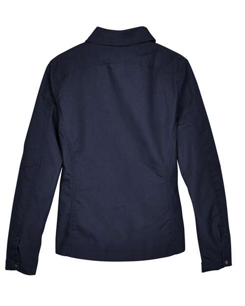 Dark Navy-model Image