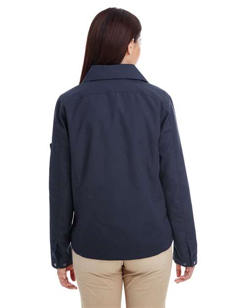 Dark Navy-model Image