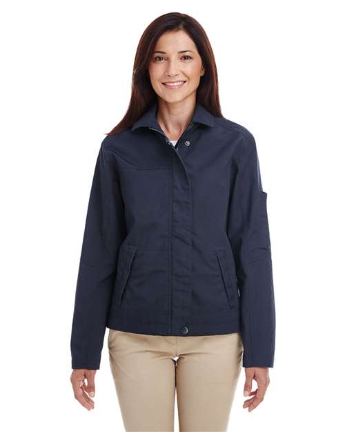 Dark Navy-model Image